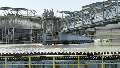 Digital-Twin and LLM Decision Support for Thickening–Dewatering featured image